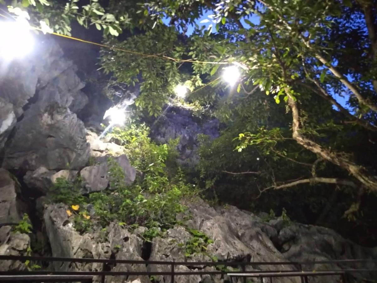 Ali Homestay Ninh Bình Exteriör bild