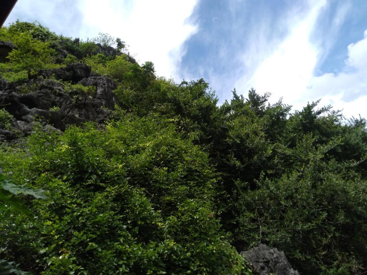 Ali Homestay Ninh Bình Exteriör bild